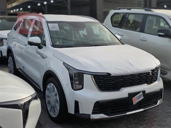 كيا سورينتو 2026 للبيع في العراق -  بغداد